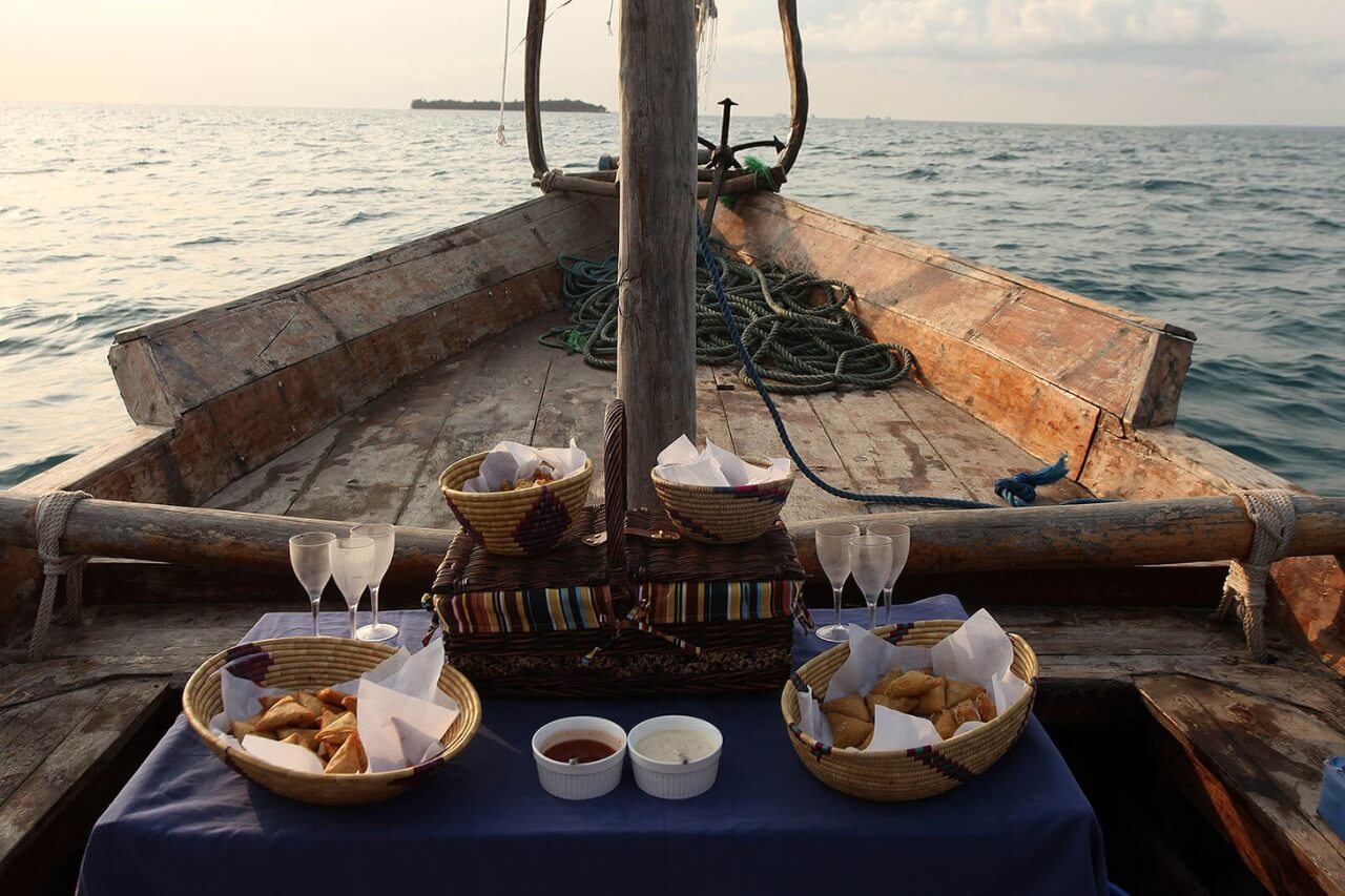 1 Day Prison Island Tour Package Zanzibar